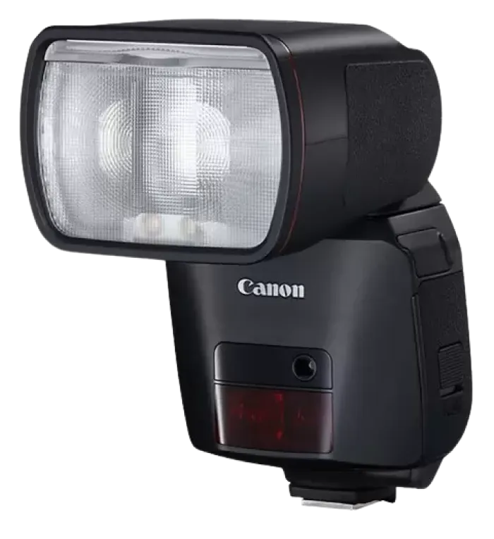 Фотовспышка Canon